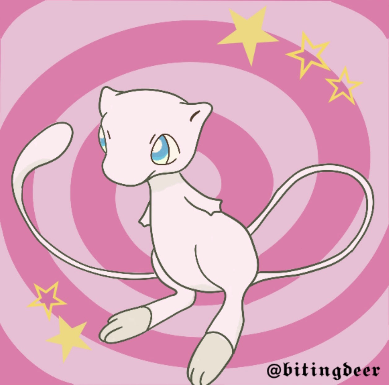pokemon stuff