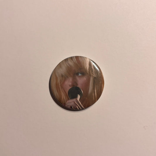 envy adams button pin
