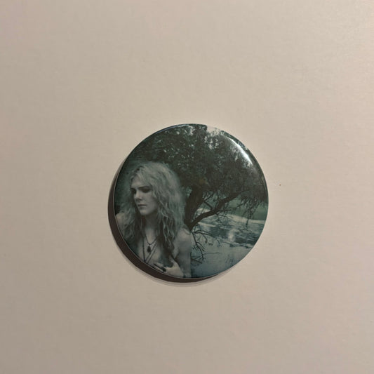 ahs misty day button pin