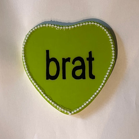 brat portrait